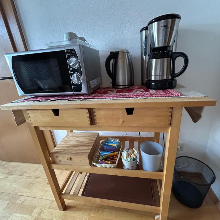 Bijou Guest House - Chambre Double avec Salle de Bains Privative - 9