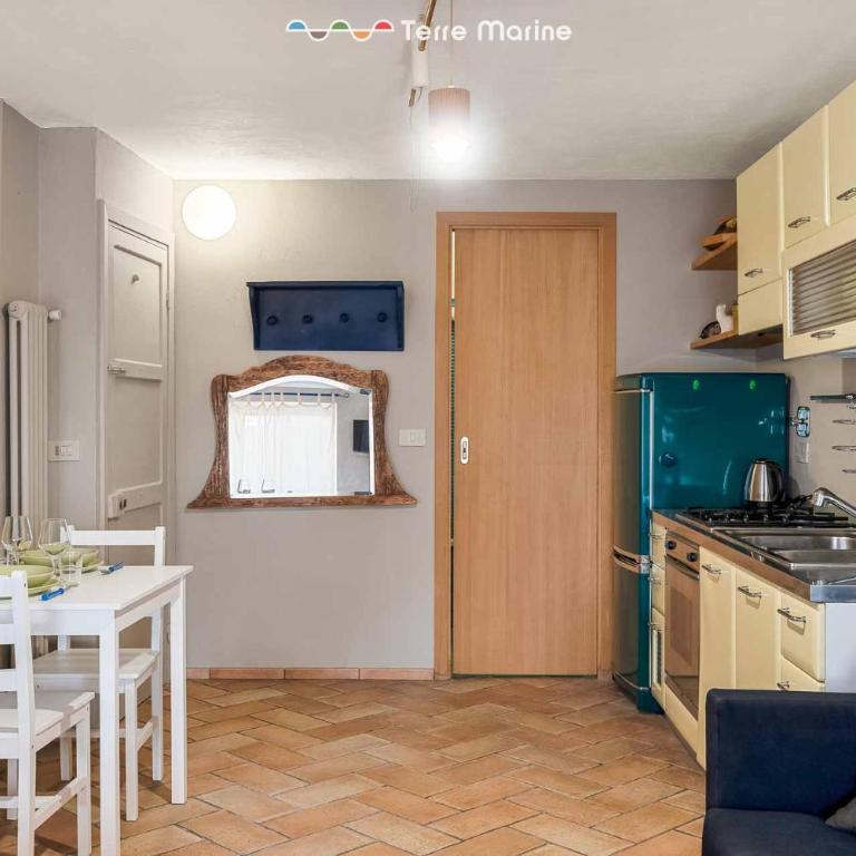 L'ora del Mare, Terre Marine - Apartment mit 1 Schlafzimmer - 3