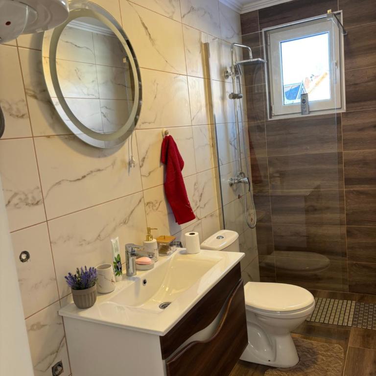 SAT Apartmani - Apartman sa 1 Spavaćom Sobom - 3