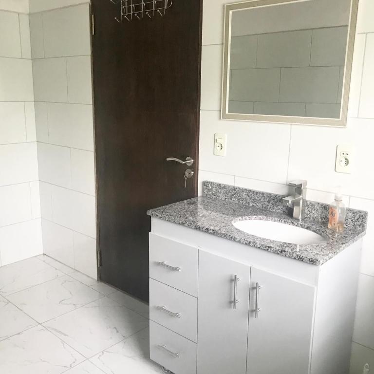 City Apartment - Apartamento Estándar de 3 dormitorios - 14