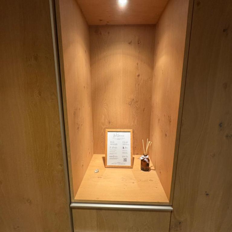Alpine Luxury Apartment Davos with Spa Access to 5 Star Hotel - Apartment mit 2 Schlafzimmern - 27