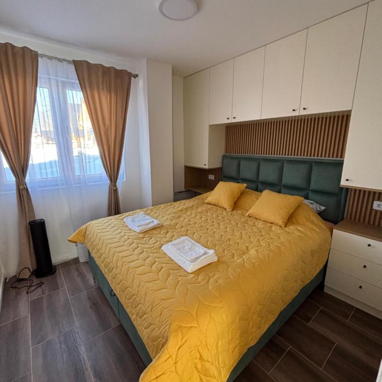 SAT Apartmani - Apartman sa 1 Spavaćom Sobom - 1