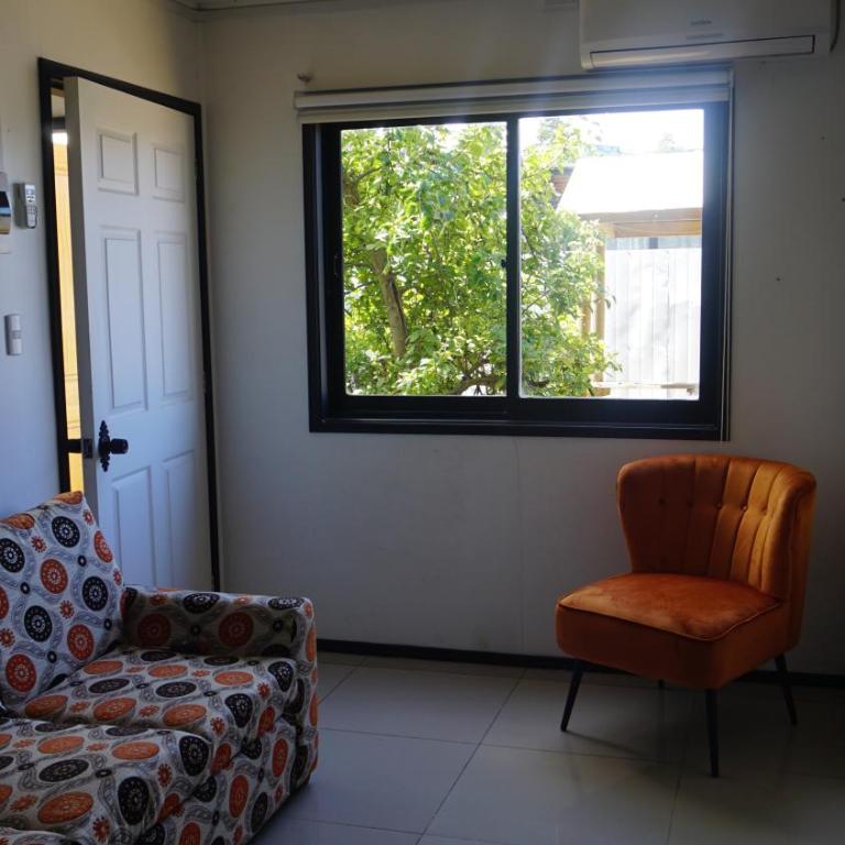 BRUMA Chiloé Departamentos - Apartment - Ground Floor - 7