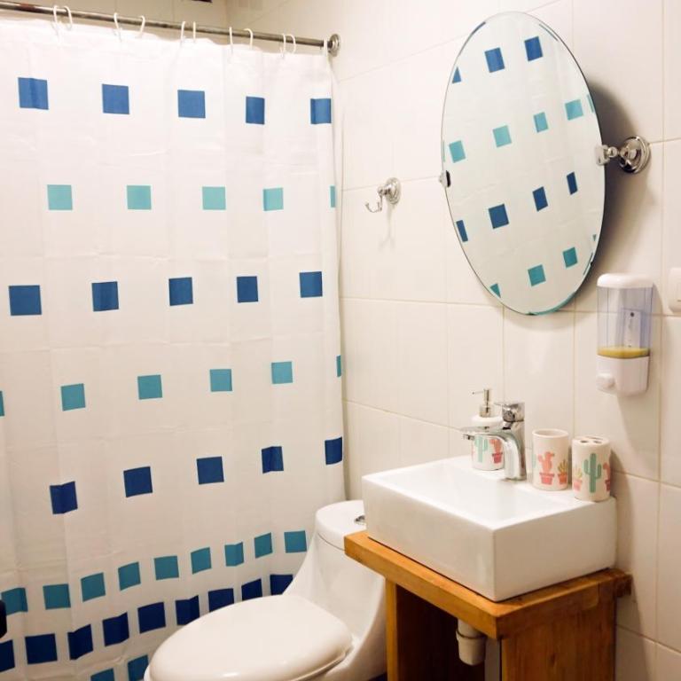 BRUMA Chiloé Departamentos - Apartment - Ground Floor - 6
