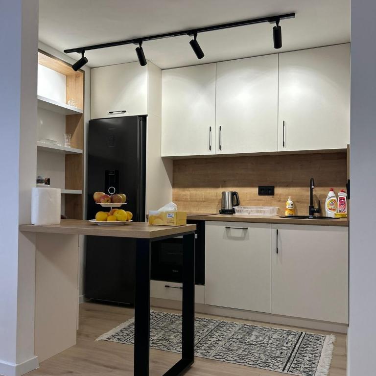 J Apartments - Apartman sa 1 Spavaćom Sobom - 4