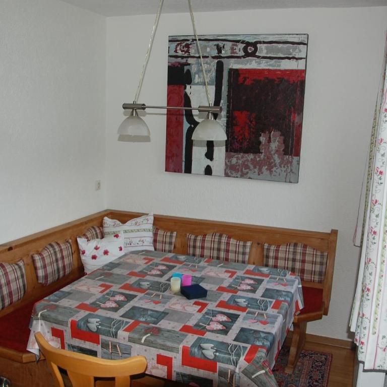 Haus hart im Zillertal appartement - Apartment mit 1 Schlafzimmer - 33