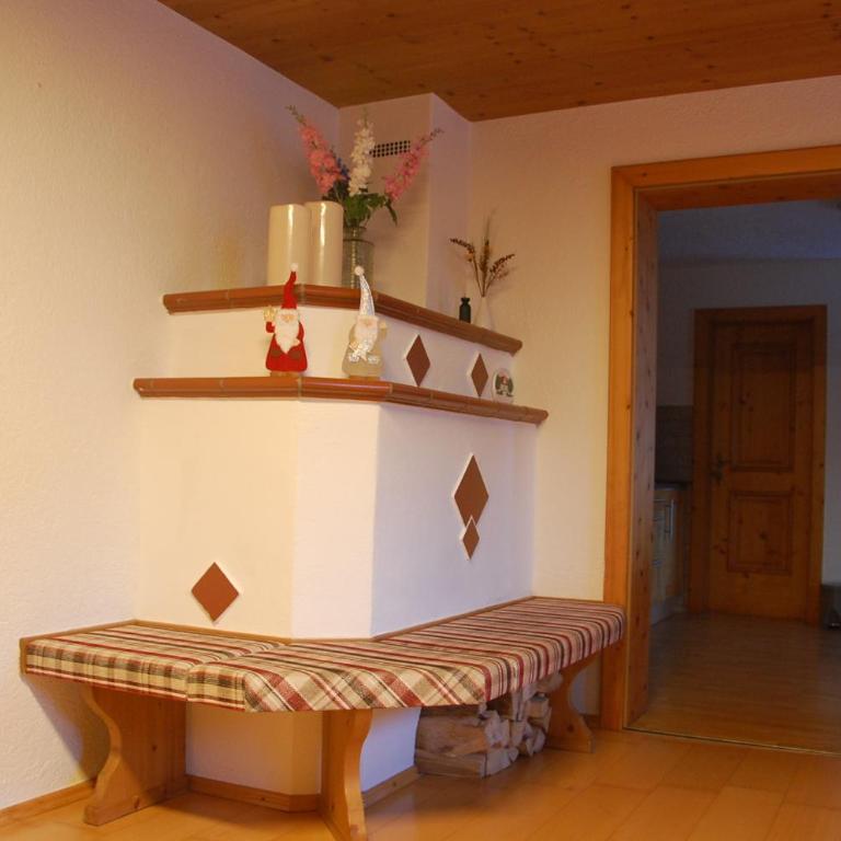 Haus hart im Zillertal appartement - Apartment mit 1 Schlafzimmer - 32