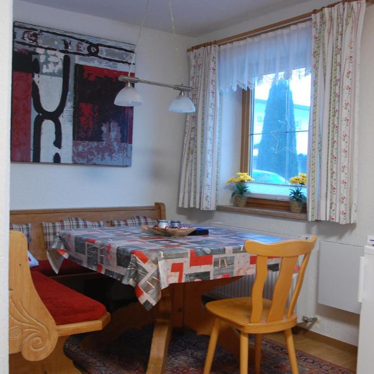 Haus hart im Zillertal appartement - Apartment mit 1 Schlafzimmer - 36