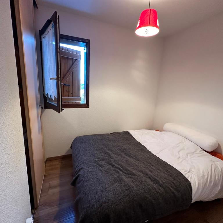 Appartement Cosy EDEN des CîMES 6 à 8 couchages - Appartamento con 3 Camere da Letto - 11