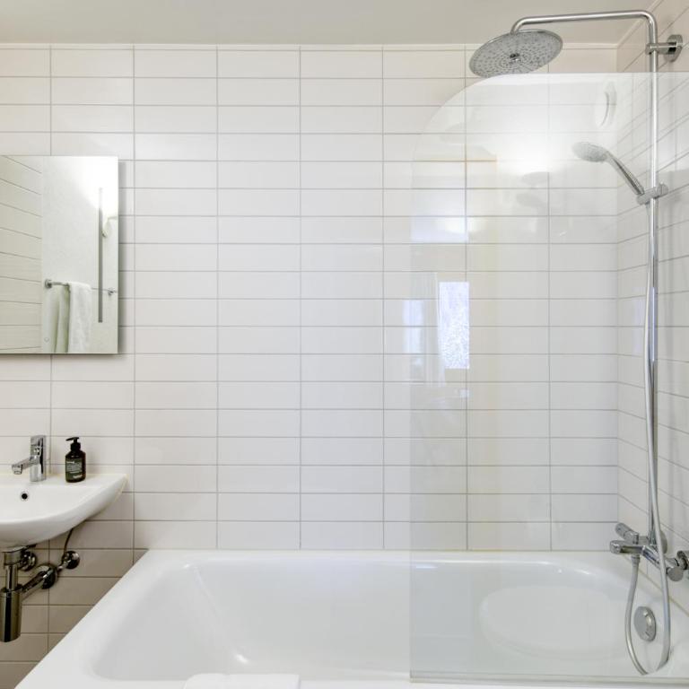 Magical setting Exclusive mountain views Champcalm - Appartement avec Vue sur la Montagne - 19