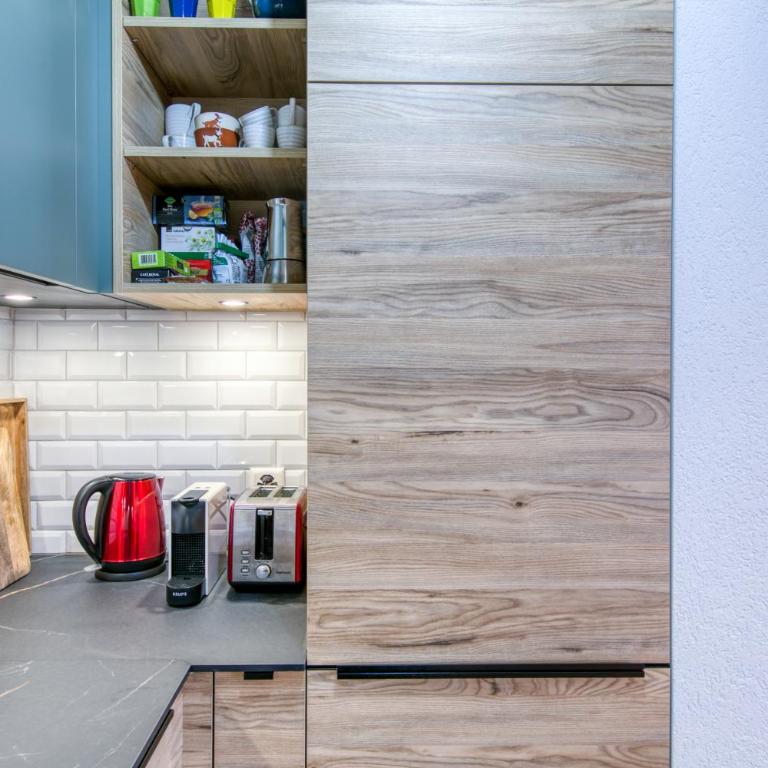 Magical setting Exclusive mountain views Champcalm - Appartement avec Vue sur la Montagne - 23