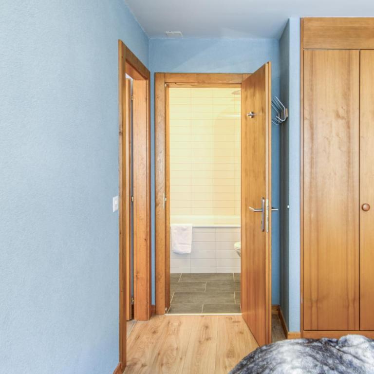 Magical setting Exclusive mountain views Champcalm - Appartement avec Vue sur la Montagne - 18