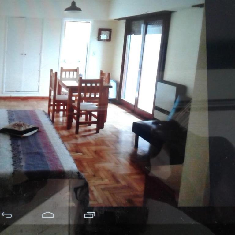 Mardel REBAJADO living 1 dorm, 4 pers, gran terraza mzn peatonal - Two-Bedroom Apartment - 1