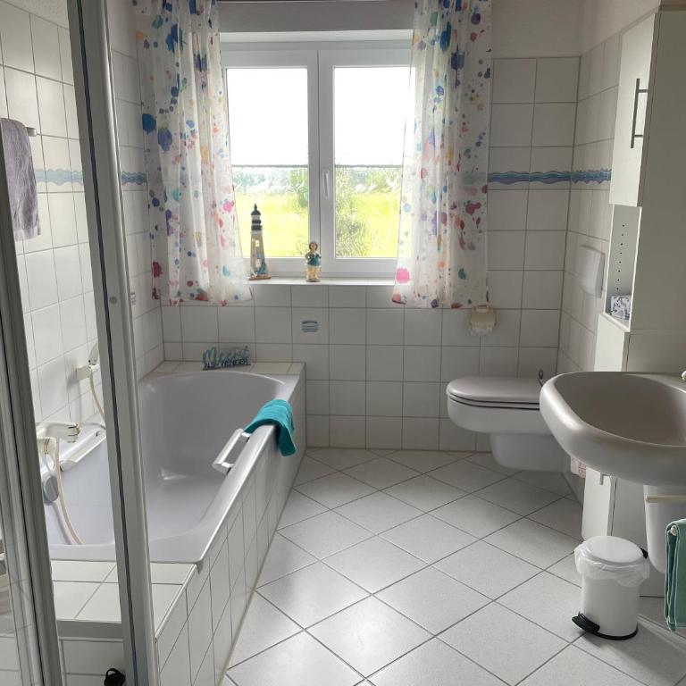 Panorama Säntisblick - Familien-Apartment mit 1 Schlafzimmer - 13