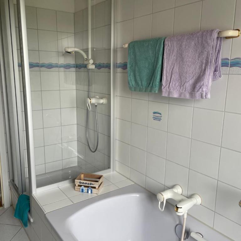 Panorama Säntisblick - Familien-Apartment mit 1 Schlafzimmer - 14