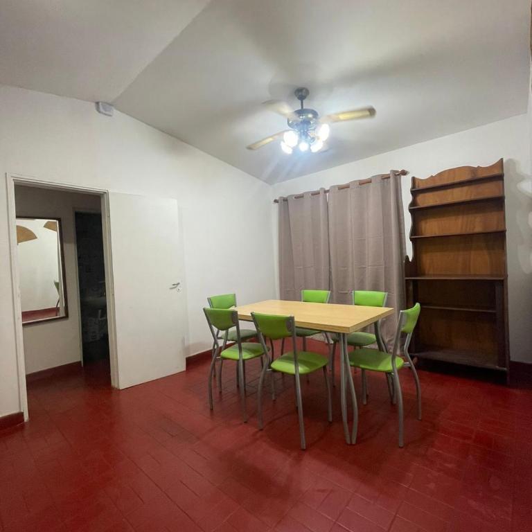 Casa a 1 cuadra del Río San Antonio - Casa de 2 dormitorios - 10