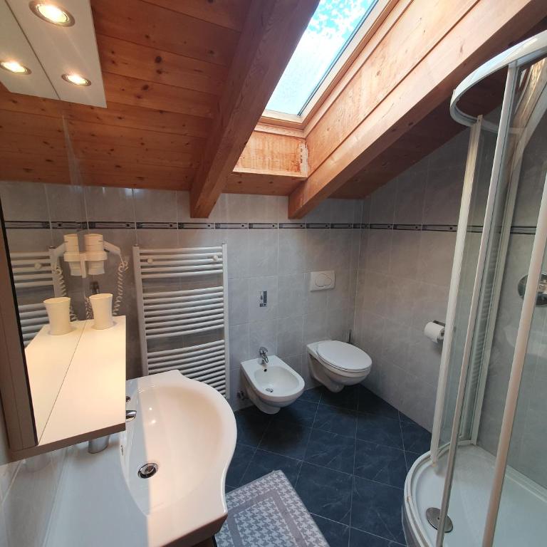 Apartments Somavia - Appartamentino su 2 Livelli - 3