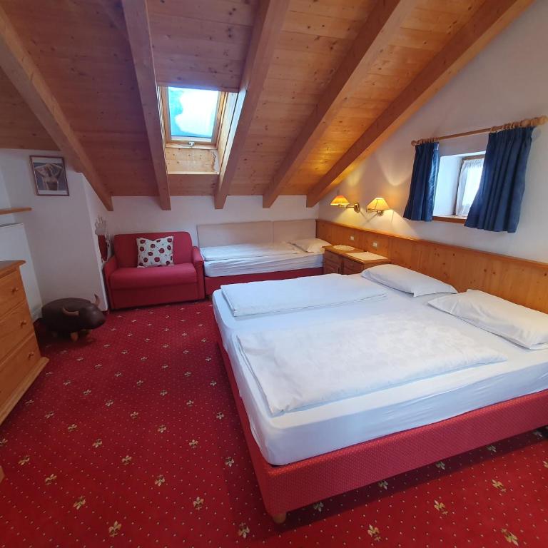 Apartments Somavia - Appartamentino su 2 Livelli - 4