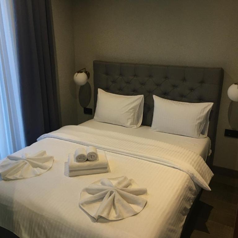 Apartman Stotka - Apartman sa 1 Spavaćom Sobom - 12