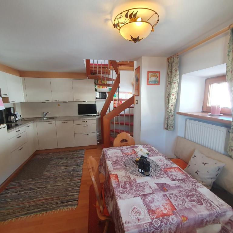 Apartments Somavia - Appartamentino su 2 Livelli - 5