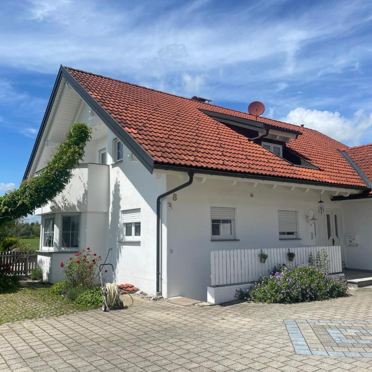 Panorama Säntisblick - Familien-Apartment mit 1 Schlafzimmer - 23