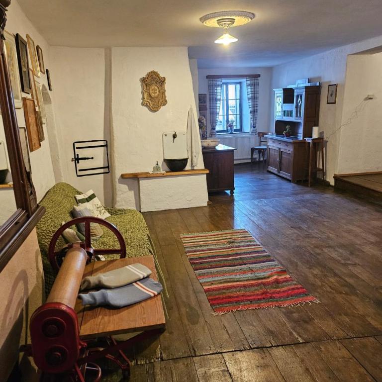 Ferienhaus Wieser - Maison 6 Chambres - 6