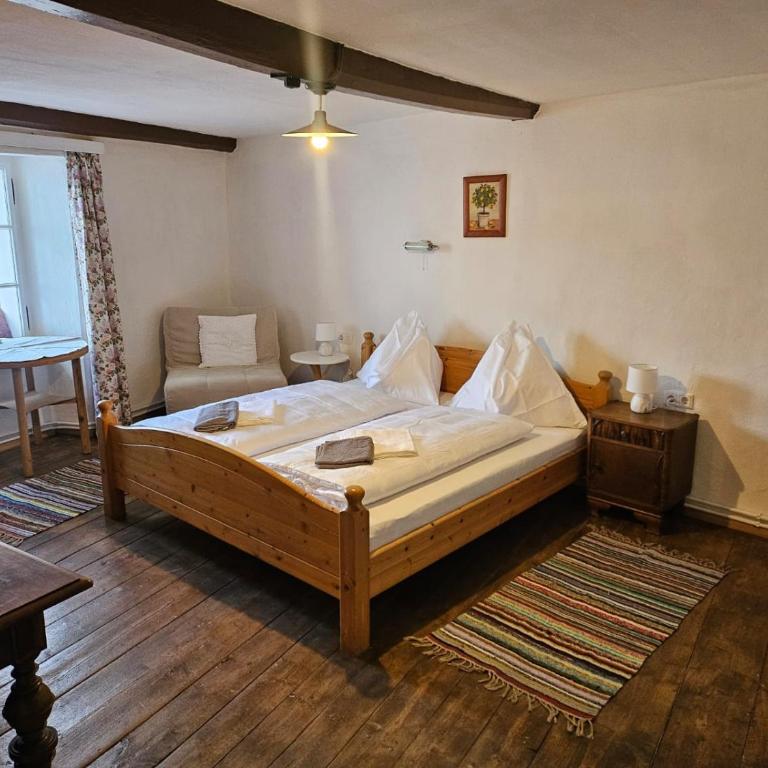 Ferienhaus Wieser - Maison 6 Chambres - 1