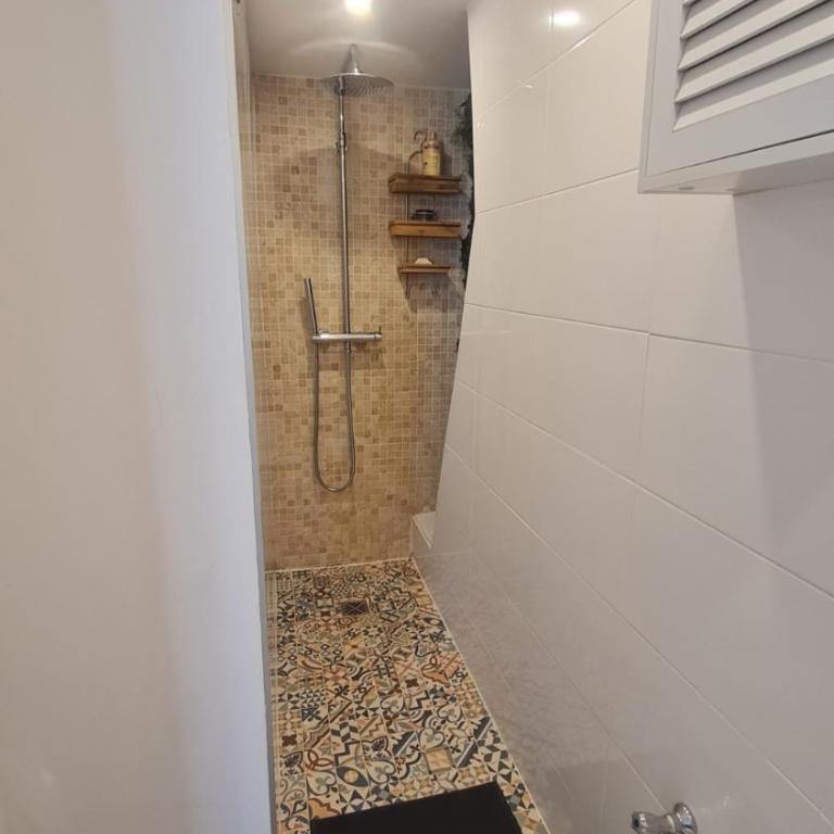 Escale dans le haut Marais - Studio - 8