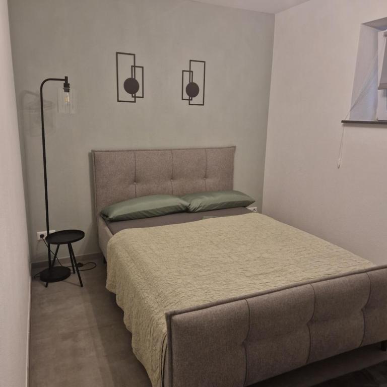 FeWo Mösle - Apartment mit 1 Schlafzimmer - 6