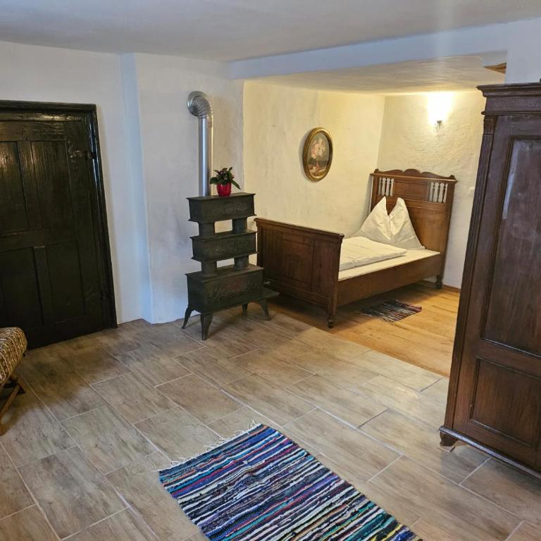 Ferienhaus Wieser - Maison 6 Chambres - 14
