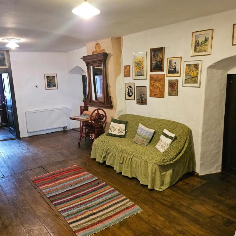 Ferienhaus Wieser - Maison 6 Chambres - 5