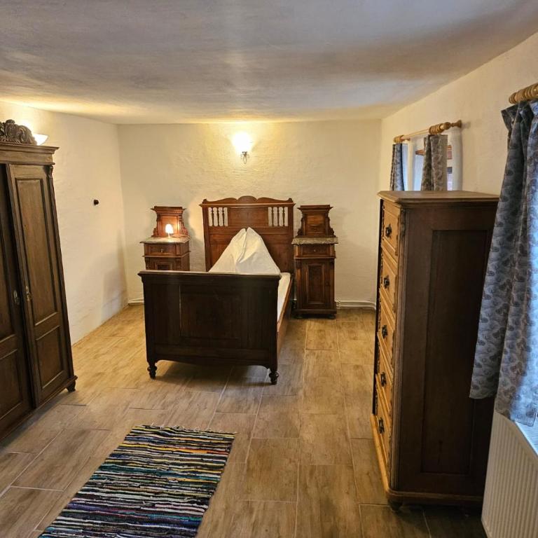 Ferienhaus Wieser - Maison 6 Chambres - 13