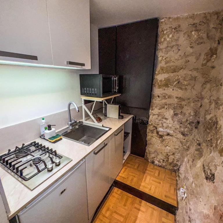 L'Elegant - Hôtel Particulier Historique - One-Bedroom Apartment - 11
