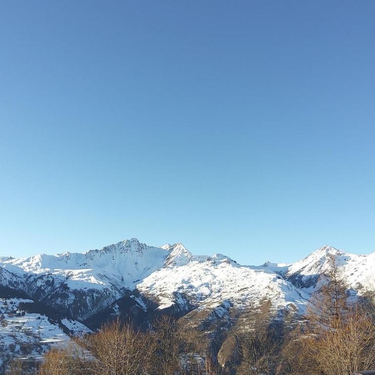 Confortable 2 pièces pour 7 au pied des remontées aux Arcs 1600 - FR-1-411-708 - Appartement (7 Adultes) - 11