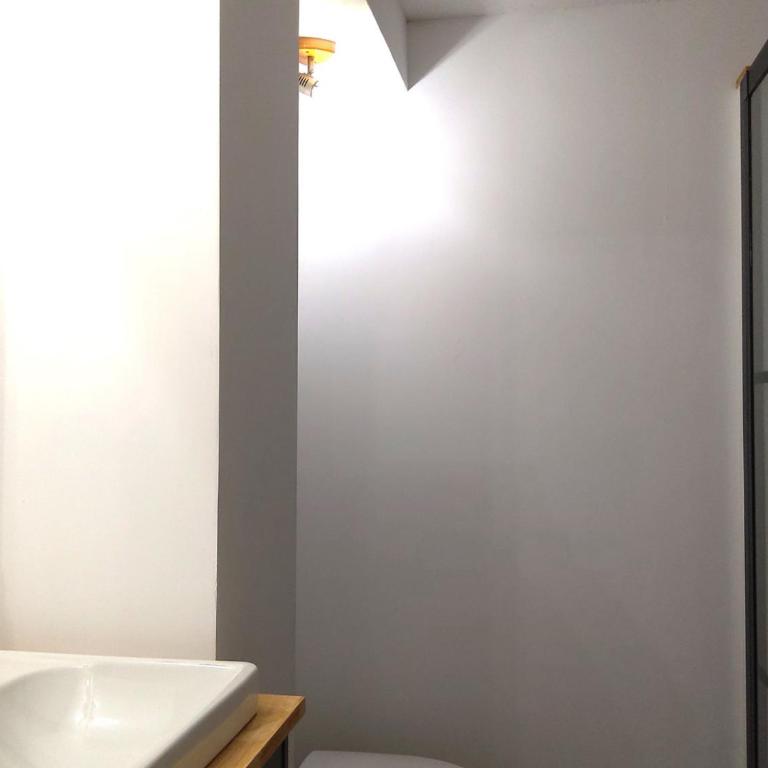 Confortable 2 pièces pour 7 au pied des remontées aux Arcs 1600 - FR-1-411-708 - Appartement (7 Adultes) - 12