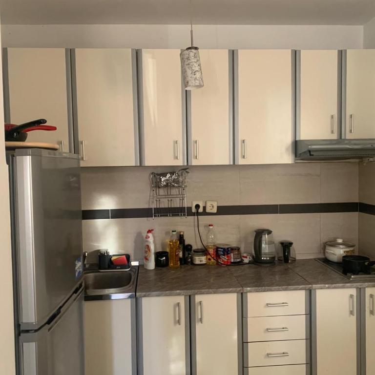 Jednosoban apartman Anara Prijevor - Apartman sa 2 Spavaće Sobe - 13