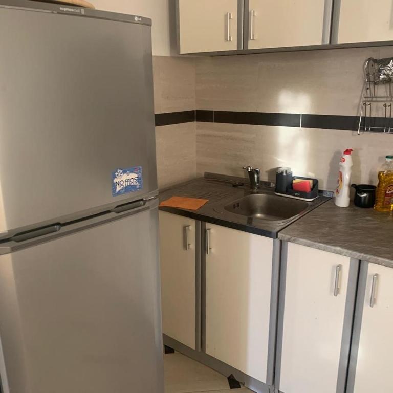 Jednosoban apartman Anara Prijevor - Apartman sa 2 Spavaće Sobe - 12