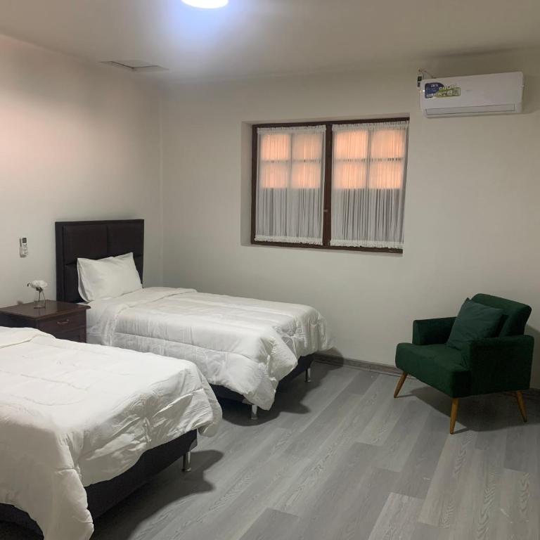 Hotel Boutique La Casona - Apartamento de 1 dormitorio - 4