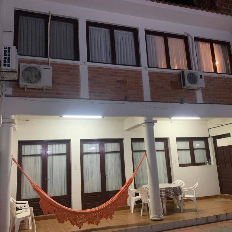 Hotel Boutique La Casona - Apartamento - 4