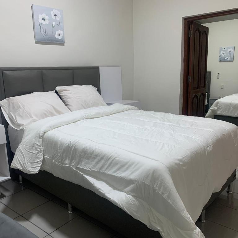 Hotel Boutique La Casona - Apartamento de 2 dormitorios - 7