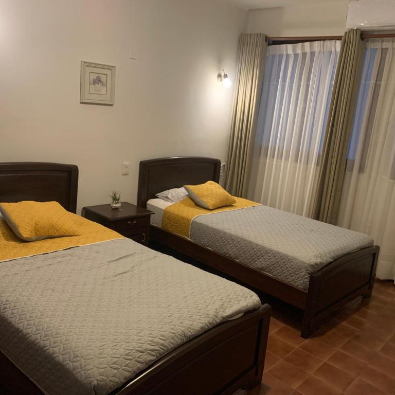 Hotel Boutique La Casona - Apartamento - 6