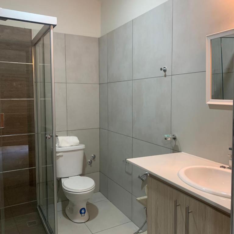 Hotel Boutique La Casona - Apartamento de 1 dormitorio - 7