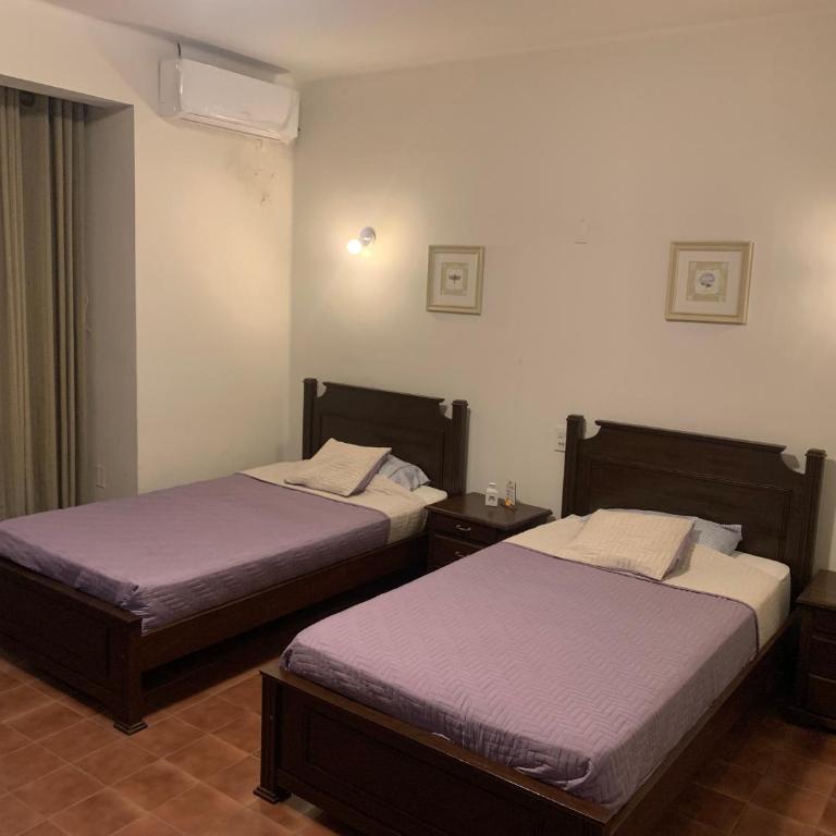 Hotel Boutique La Casona - Apartamento - 7