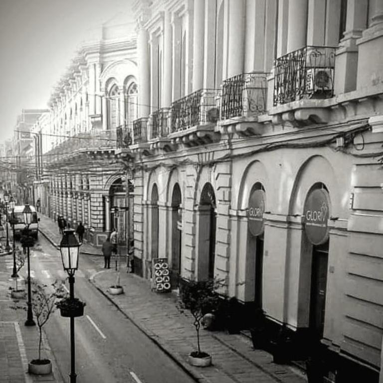 Hotel Boutique La Casona - Apartamento - 2