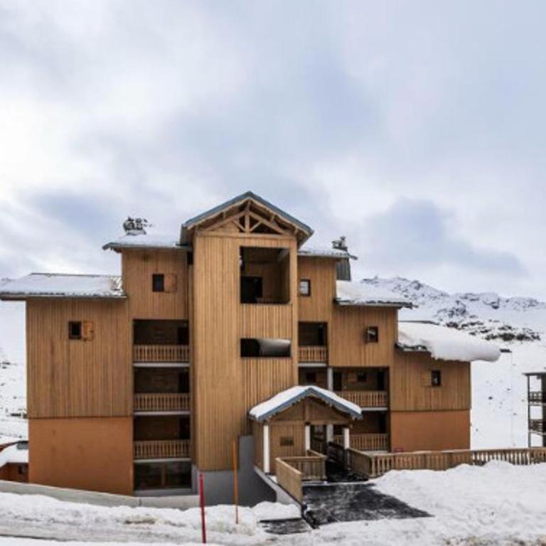 Appartement spacieux pour 6, proche pistes, parking et wifi - FR-1-640-11 - Apartment - 18