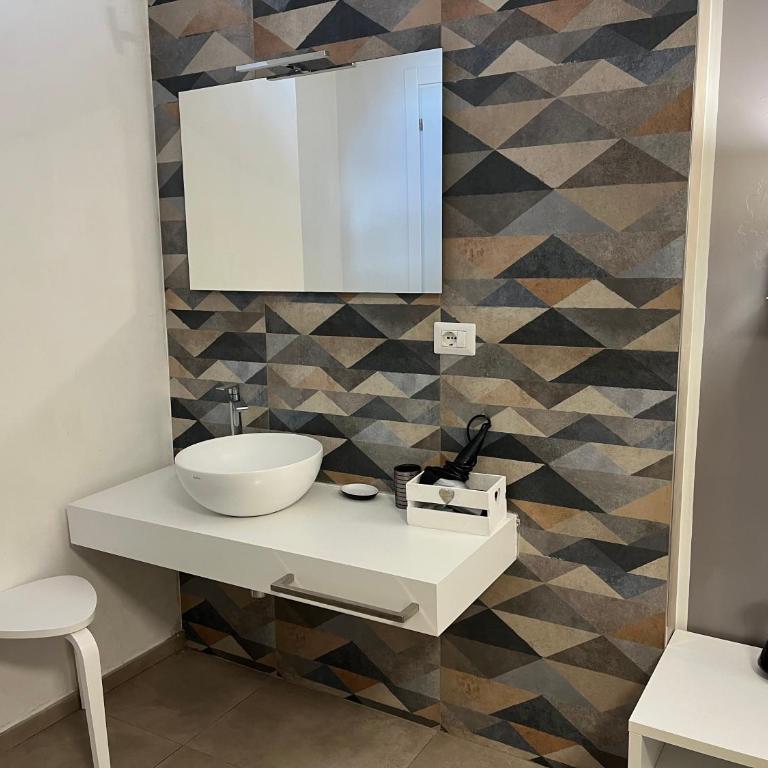 Porta Anfiteatro Pompei - Double Room with Private Bathroom - 3