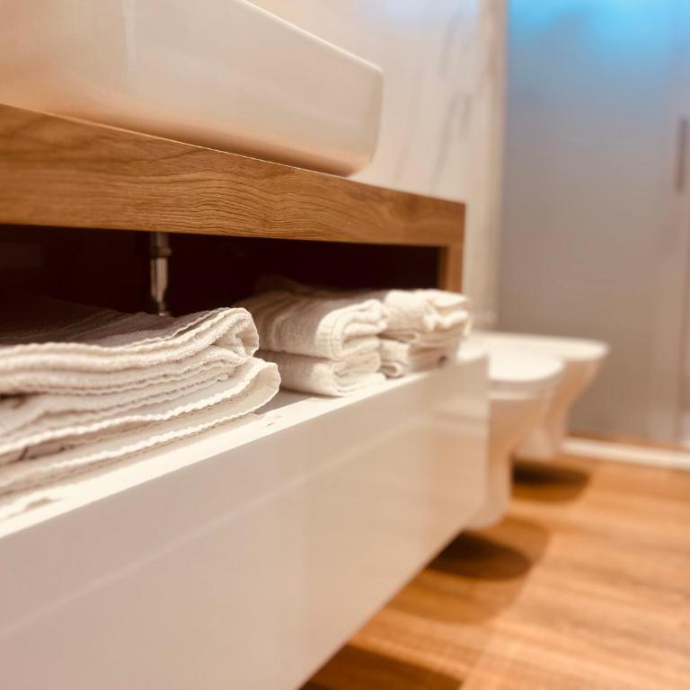 Loft 2 punto 0 Pescara - Appartamento con 2 Camere da Letto - 20