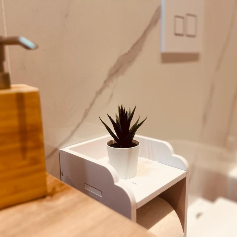 Loft 2 punto 0 Pescara - Appartamento con 2 Camere da Letto - 19