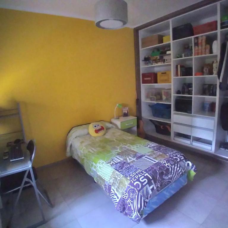 Departamento luminoso a pocas cuadras de la playa - Apartamento de 2 dormitorios - 7