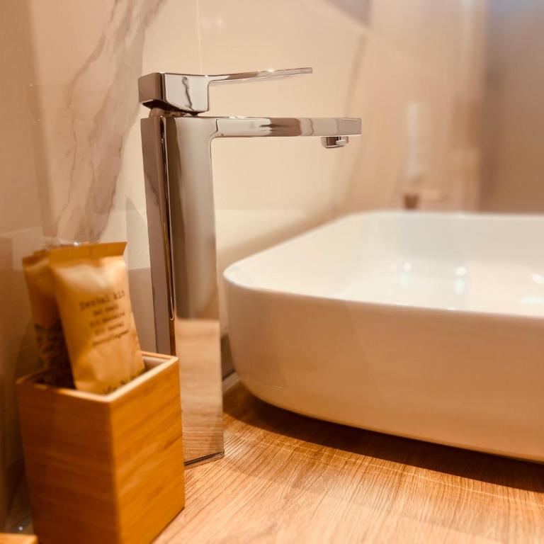 Loft 2 punto 0 Pescara - Appartamento con 2 Camere da Letto - 17